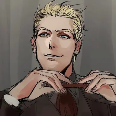 Profile image of Arthur Hellsing