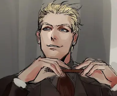 Profile image of Arthur Hellsing