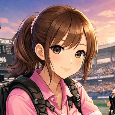 Profile image of りょうこ