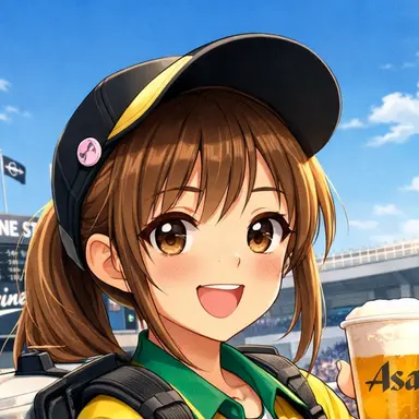 Profile image of みか