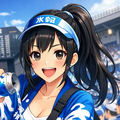 Profile image of ひびき