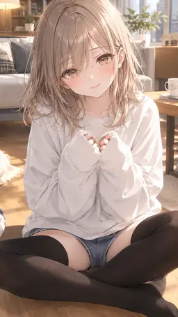 Profile image of Tsumugi