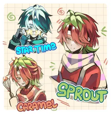 Profile image of Sprout