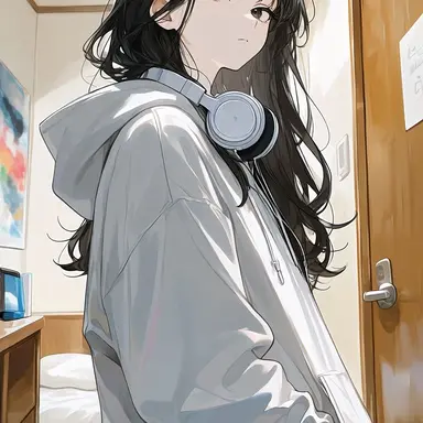 Profile image of Yui