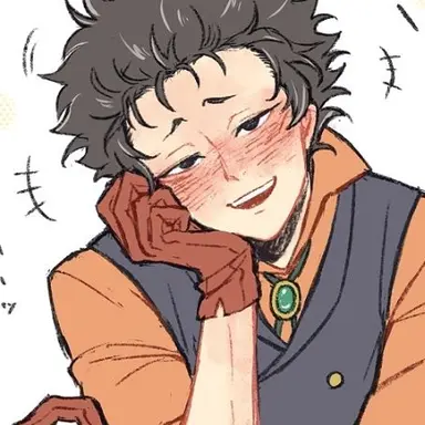 Profile image of ミスター