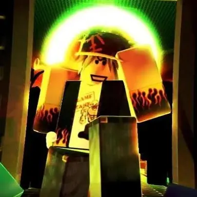 Profile image of Targetman