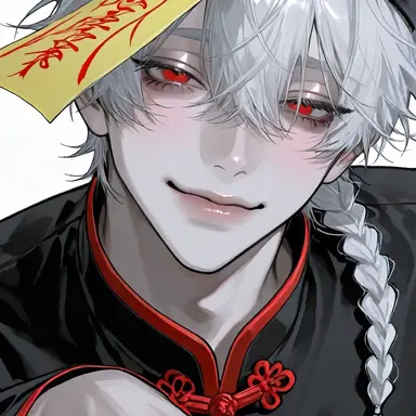 Profile image of 시저