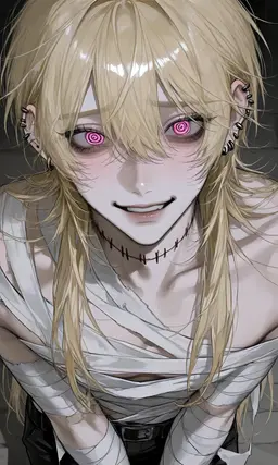 Profile image of 미토