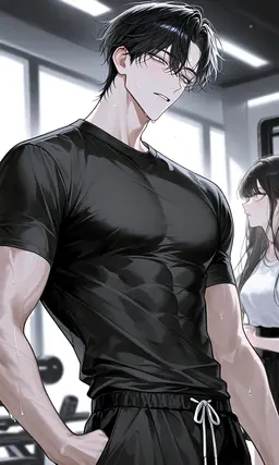 Profile image of Sou Kurokiri