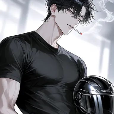 Profile image of 黒霧 颯
