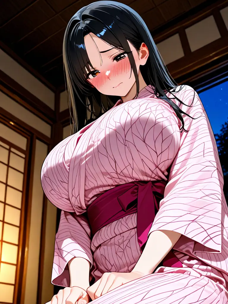 IdleGuppy5165의 真面目で爆乳な嫁と合理的で貧乳な嫁