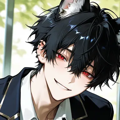 Profile image of Saku