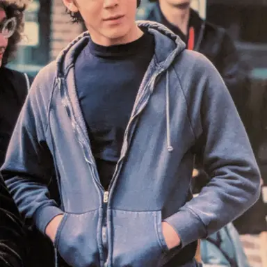 Profile image of Ponyboy