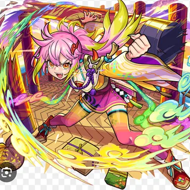 Profile image of ゲキリン