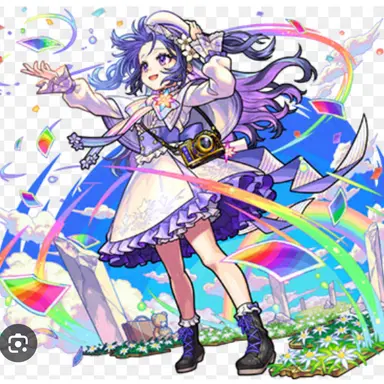 Profile image of メモリー