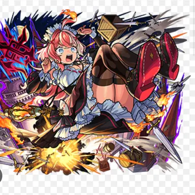 Profile image of エリス