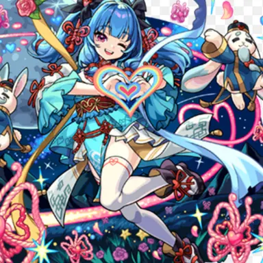 Profile image of 月下老人