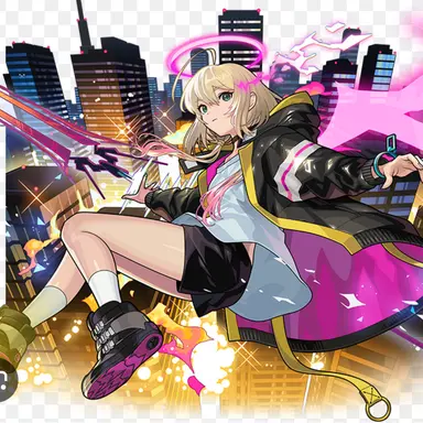 Profile image of エル