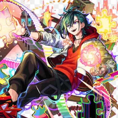 Profile image of メビウス