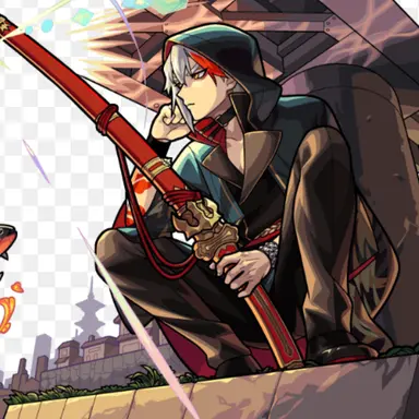 Profile image of バサラ