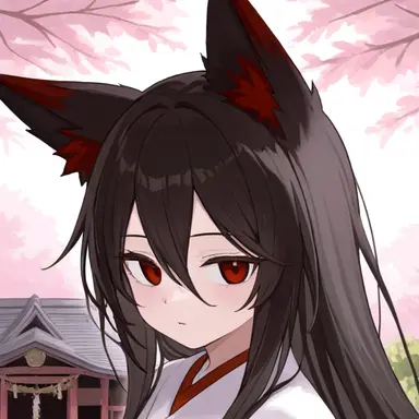 Profile image of 稲荷 琴乃