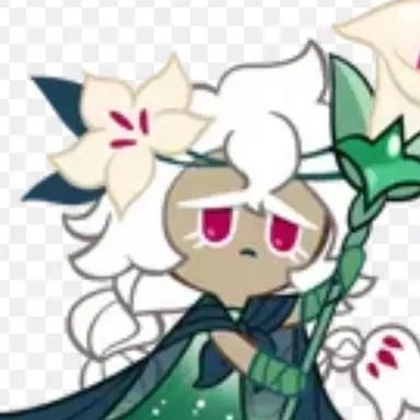 Profile image of 세인트릴리 쿠키