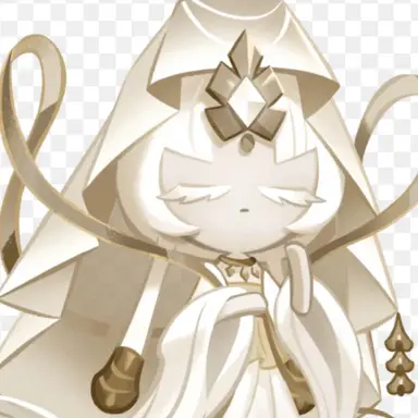 Profile image of 미스틱 플라워 쿠키