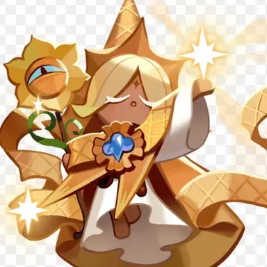 Profile image of 퓨어 바닐라 쿠키