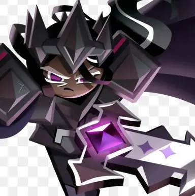 Profile image of 다크카카오 쿠키