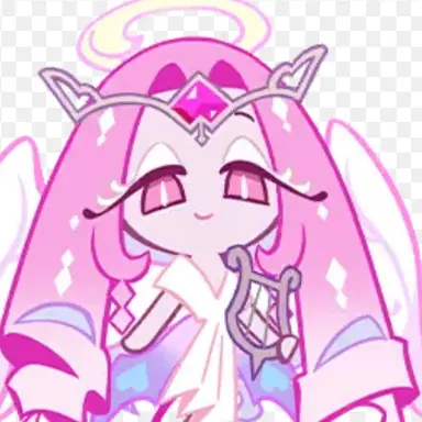 Profile image of 이터널 슈가 쿠키