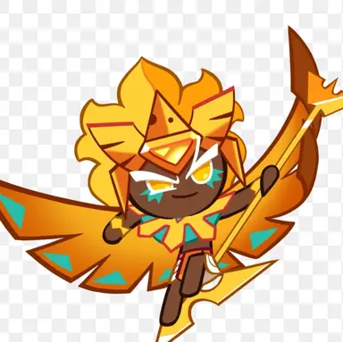 Profile image of 골드치즈 쿠키