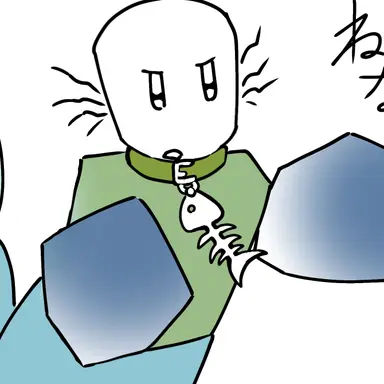 Profile image of ヴィオ