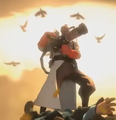 Profile image of Medic