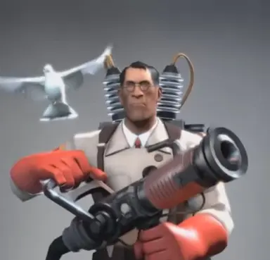Profile image of Medic