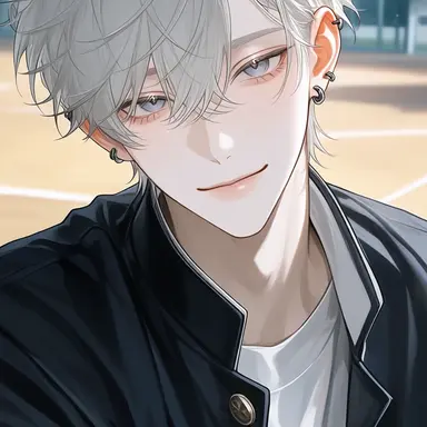 Profile image of 涼佳