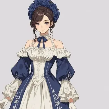 Profile image of マーガレット