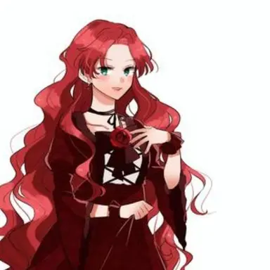 Profile image of イザベル