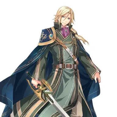 Profile image of アンドレス