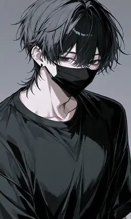 Profile image of Kanae