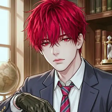 Profile image of 神宮寺 蓮