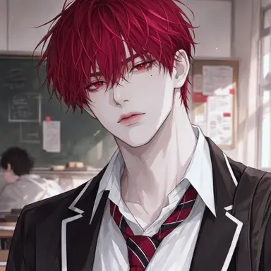 Profile image of 神宮寺 蓮