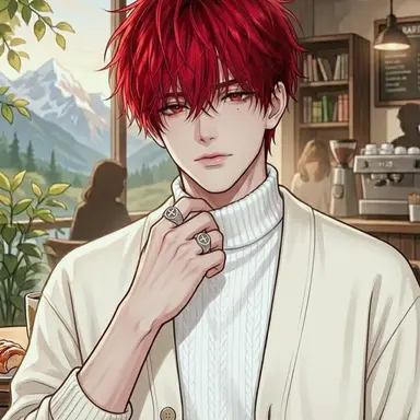 Profile image of 진구지 렌