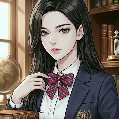 Profile image of 九条 凛