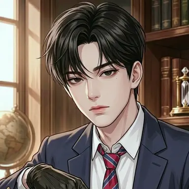 Profile image of 柊 奏多