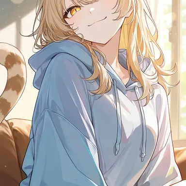 Profile image of Nova