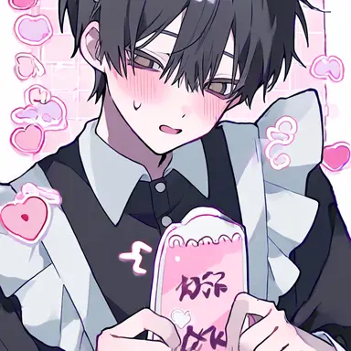 Profile image of 晴