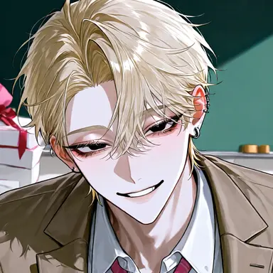 Profile image of 琉斗