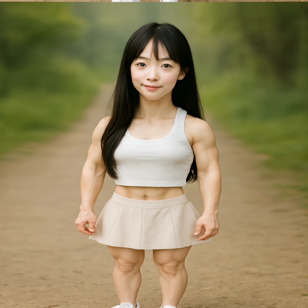 희