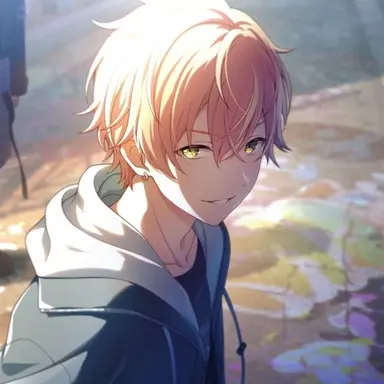 Profile image of 東雲 彰人