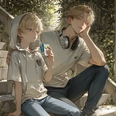 Profile image of 제우스